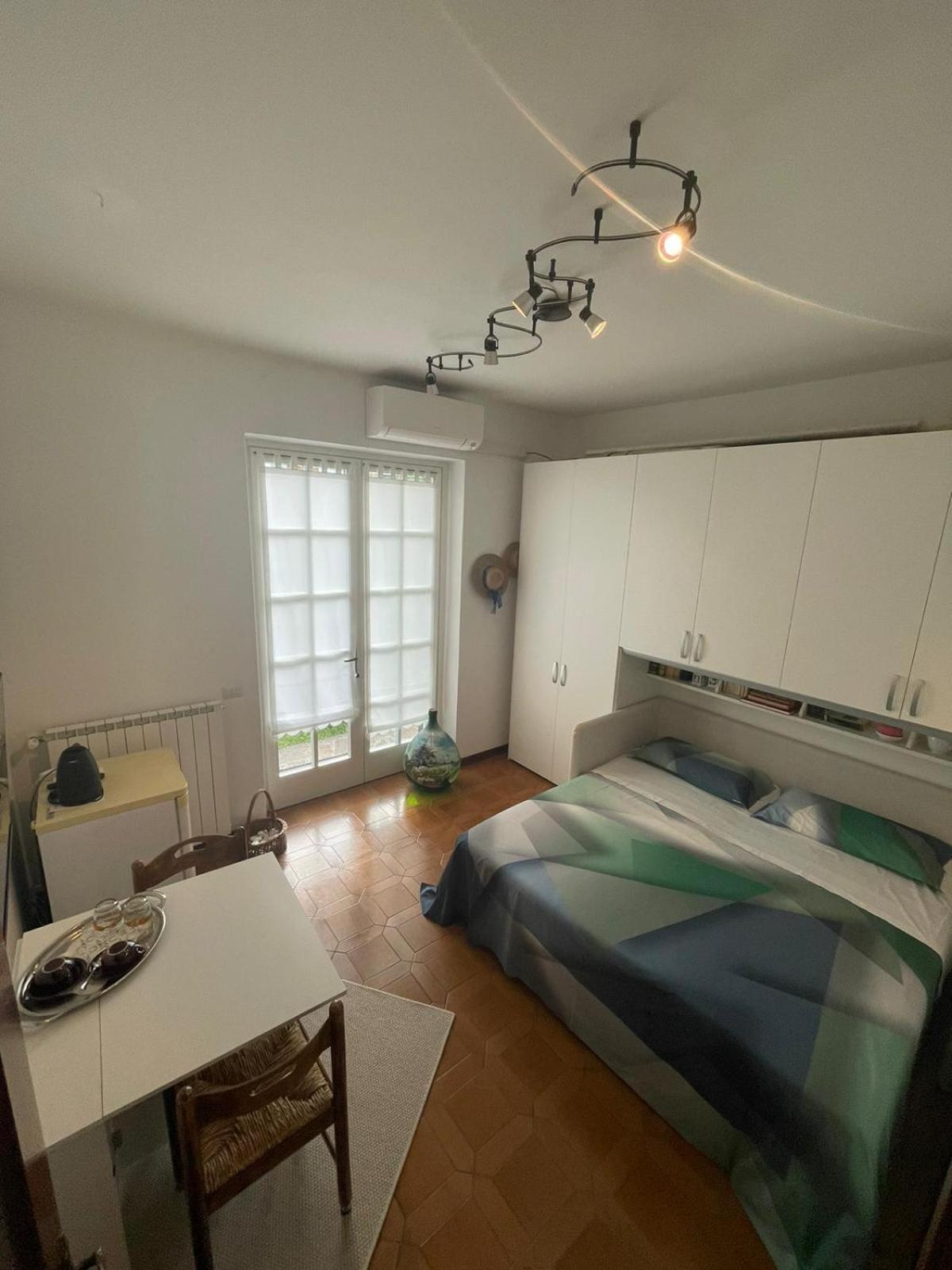 B&B Marilena Guanzate Экстерьер фото
